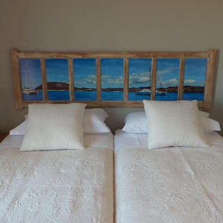Luxury Villa At Golf Course Costa De Antigua Bagian luar foto