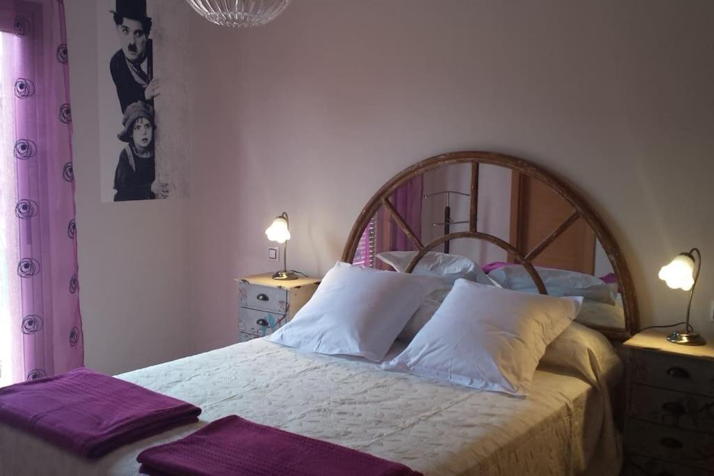Luxury Villa At Golf Course Costa De Antigua Bagian luar foto